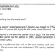 Illustration for article titled "Am I Sick? Are We All Sick?": Overwrought Things The Media Wrote To Auburn's PR Guy During Cam Newton's Wild 2010 Season